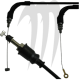 Cable accélérateur Kawasaki ULTRA-130