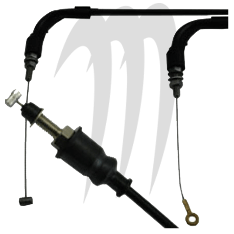 Cable accélérateur Kawasaki ULTRA-130