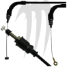 Cable accélérateur Kawasaki ULTRA-130