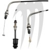 Cable accélérateur Kawasaki ULTRA-130