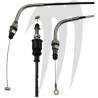 Cable accélérateur Kawasaki 1100 STX DI