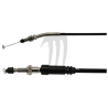 Cable accélérateur Kawasaki 750 SXI/ SXI PRO (95-02)