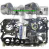 Kit pistons Platinum Kawasaki Ultra-300X/ Ultra-300LX WSM-USA