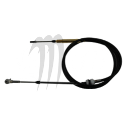 Câble de direction Yamaha FX-160 / FX-HO (2005-2008) par SBT USA