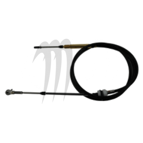 Câble de direction Yamaha FX-160 / FX-HO (2005-2008) par SBT USA