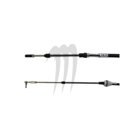 WSM-USA . Cable de direction FX-140 ( 2002-2004 )