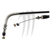 Cable d'accélerateur Yamaha Super Jet 700