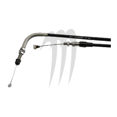 Cable d'accélérateur Yamaha 500