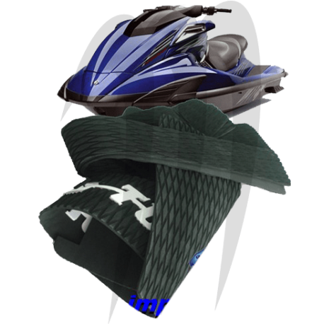 HYDRO-TURF. Kit Tapis Prédécoupé (FX-HO 2010-2011). (FX-SHO 08-11)