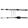 Câble de direction Sea-Doo GTX DI / GTX 4 Tec / RXT / GTX 155-215 / RXT X 255 RS / Wake Pro 215 par Cable Craft