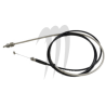 Câble d'accélérateur Seadoo RXP-X 255 /RXP-X