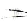 Cable accélérateur Kawasaki STX 12 F /STX 15 F /Ultra 250 X /Ultra LX