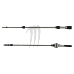 CABLE-CRAFT. Cable Marche Arrière Yamaha FZR /FZS (2009-2010)