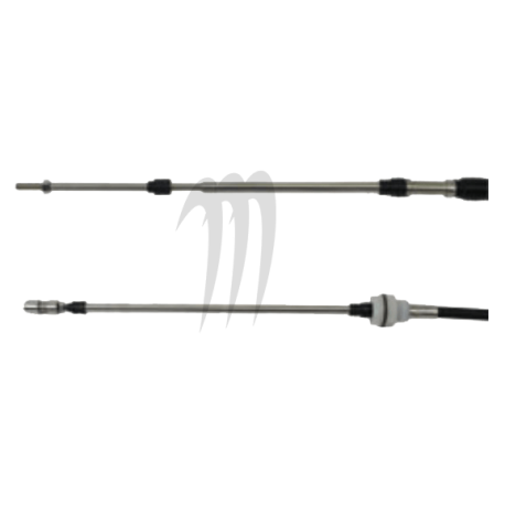 CABLE-CRAFT. Cable Marche Arrière Yamaha FZR /FZS (2009-2010)