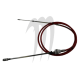 Cable Marche Arrière Yamaha FX/ Cruiser/ Cruiser HO/ FX 140 (2004-2007)