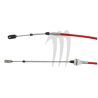 Cable de trim Yamaha FX 1100 /FX Cruiser /FX Cruiser HO (2004-2007)