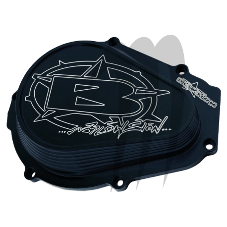 BLOWSION. Carter Allumage Yamaha 701cc 61X / 62T (NOIR)