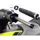 RIVA RACING. Kit d'Installation Poignées RIDE Yamaha (2015-2016)