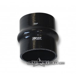 Durite Replacement pour RRP Carbon Exhaust System. VILDER-RRP