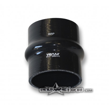 Durite Replacement pour RRP Carbon Exhaust System. VILDER-RRP