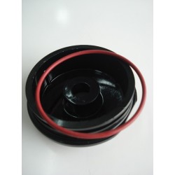 Joint torique de chapeau de filtre à huile Seadoo