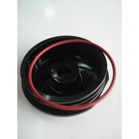 Joint torique de chapeau de filtre à huile Seadoo