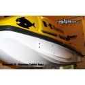 Sponsons Tubbies II SXR/ OCTANE/ 750 SX/ SXI/ Super Jet Blowsion