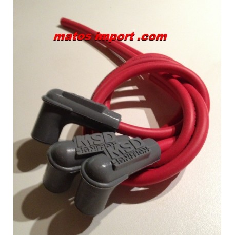 Fil conducteur performance 3cyl (Kit Origine et Total-loss) MSD