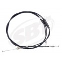 Cable accélérateur Challenger 1800 (1997-2000) SBT-USA