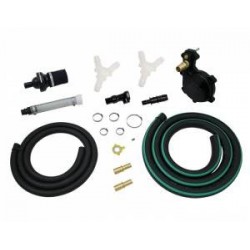 Kit open refroidissement moteur ouvert GTI RXP RXT GTX 130hp 155hp 215hp 260hp 300hp