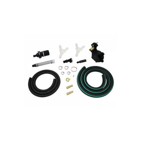 Kit open refroidissement moteur ouvert GTI RXP RXT GTX 130hp 155hp 215hp 260hp 300hp