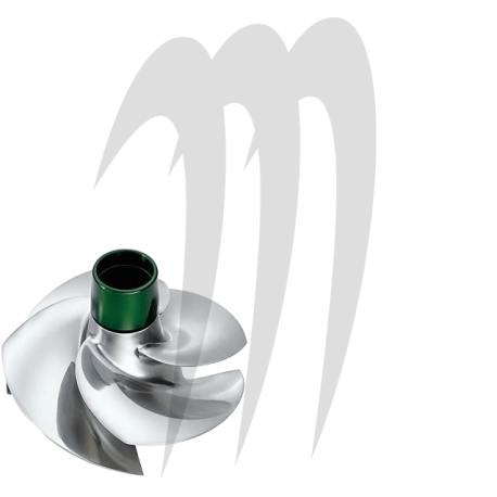 Hélice Concord SRZ-CD-15/20A pour SeaDoo RXP-215/ GTR-215 SOLAS Racing