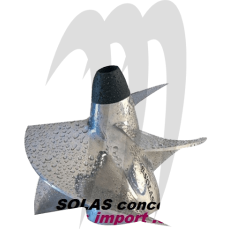 SOLAS. Hélice Concord .ST-CD-15/20. GTX-ltd (98-99)/ GTX-Di (00-03)