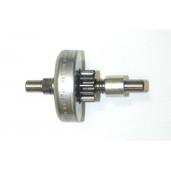 Lanceur de démarreur origine Seadoo 1503cc/ 1630cc BRP