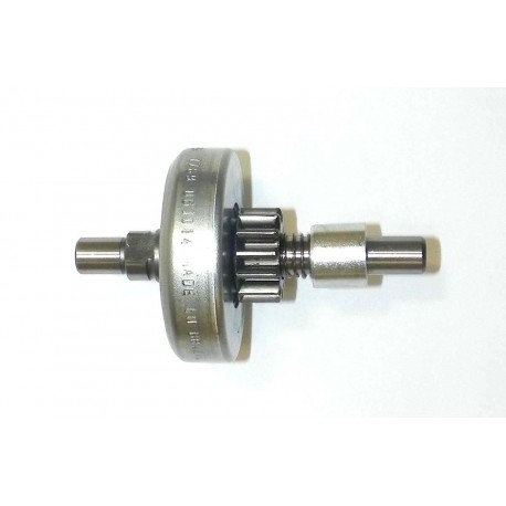 Lanceur de démarreur origine Seadoo 1503cc/ 1630cc BRP