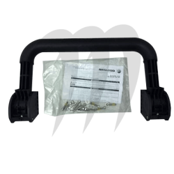 Echelle d'embarquement BRP pour SeaDoo tout modèle 2006 et ultérieurs