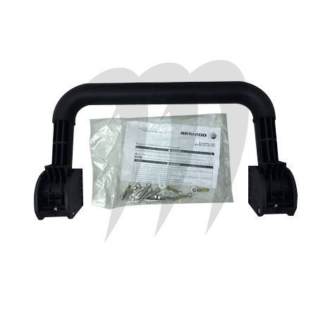 Echelle d'embarquement BRP pour SeaDoo tout modèle 2006 et ultérieurs