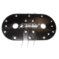 Culasse racing 800 SXR TBM