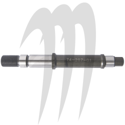 Kawasaki arbre d'hélice 750 ZXI /900 ZXI 13107-3737