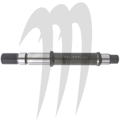 Kawasaki arbre d'hélice 750 ZXI /900 ZXI 13107-3737