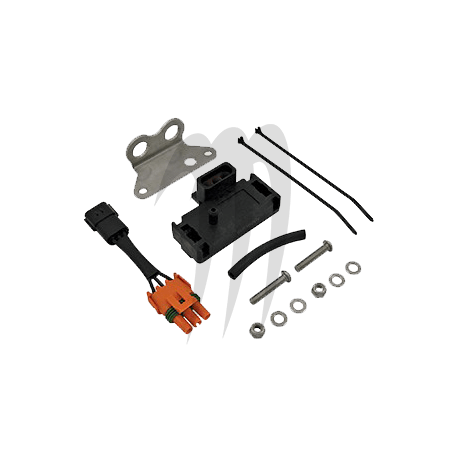 Régulateur pression 3 bar (29,7 psi)