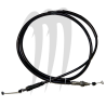 Cable d'accélérateur Kawasaki 750 STS /750 Super Sport XI /900 STX /750 STX /750 Xi WSM-USA