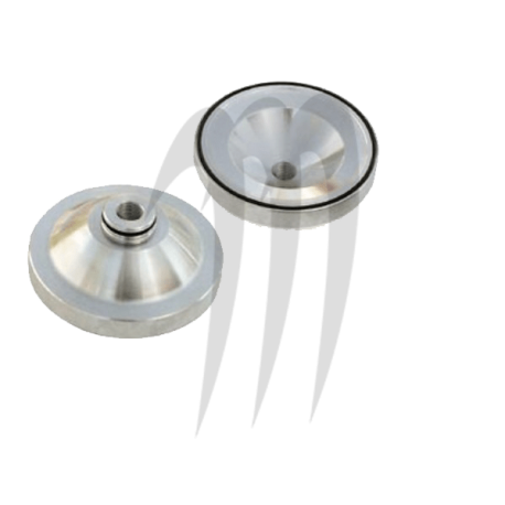 Dôme de culasse 26cc Kawasaki SX / SXI / SXI-PRO 900cc