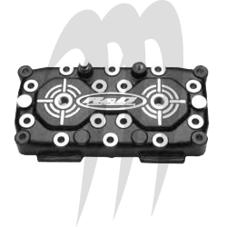 ADA . Culasse Pro Serie RACING 29cc, 701 , Super Jet - Blaster 