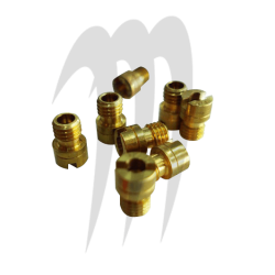 Gicleur haut régime Mikuni ( 112.5 )