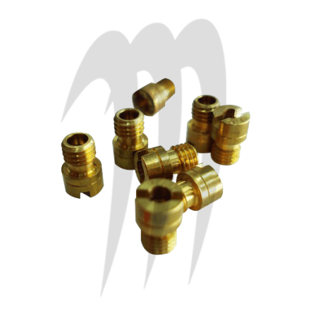 Gicleur haut régime Mikuni ( 112.5 )