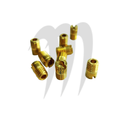 MIKUNI .Gicleur de Bas Régime ( 100 ), yamaha . sea-doo . kawasaki