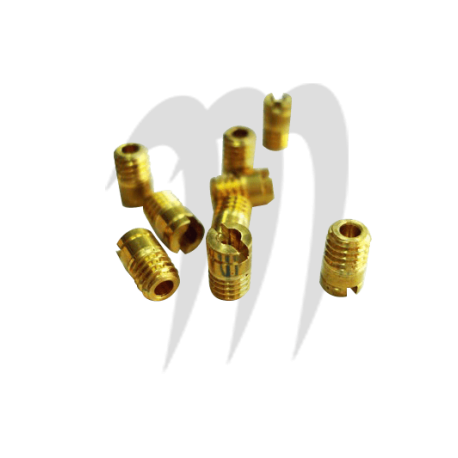 MIKUNI .Gicleur de Bas Régime ( 100 ), yamaha . sea-doo . kawasaki