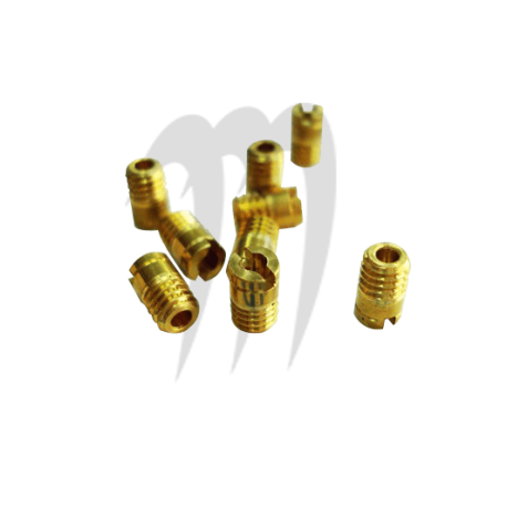 MIKUNI. Gicleur de Bas Régime ( 85 ) yamaha . sea-doo . kawasaki