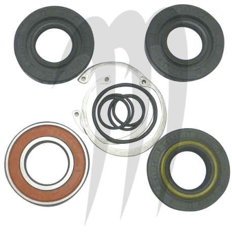 Kit passe coque Yamaha Super Jet/ GPR/ XL/ XLT/ FX/ FX HO